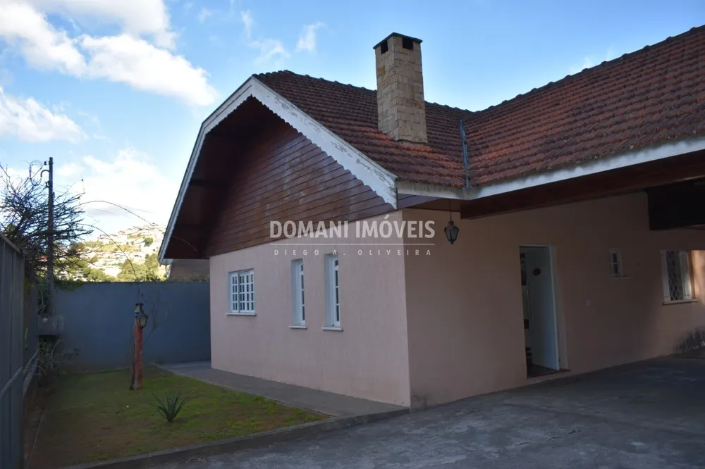 Casa, 3 quartos - Foto 4