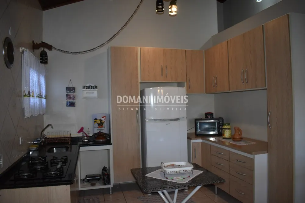 Casa, 3 quartos - Foto 7