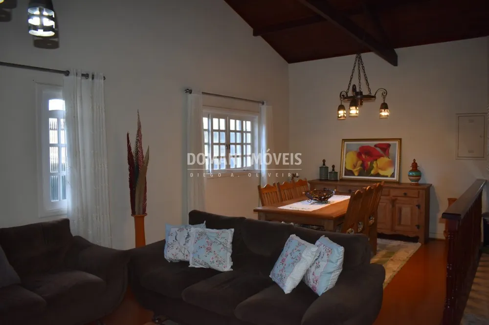 Casa, 3 quartos - Foto 6
