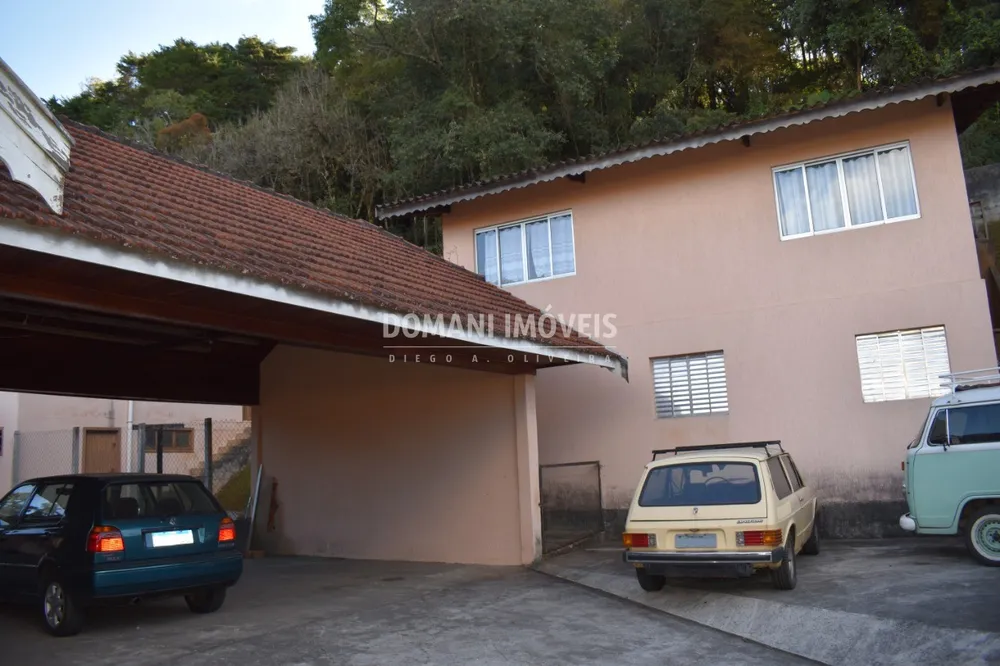 Casa, 3 quartos - Foto 2