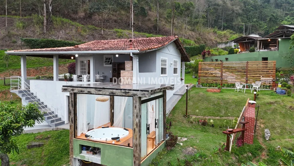 Sítio, 2 quartos - Foto 6