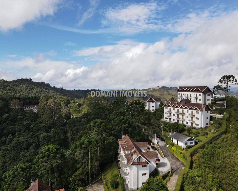 Apartamento, 3 quartos, 124 m² - Foto 1