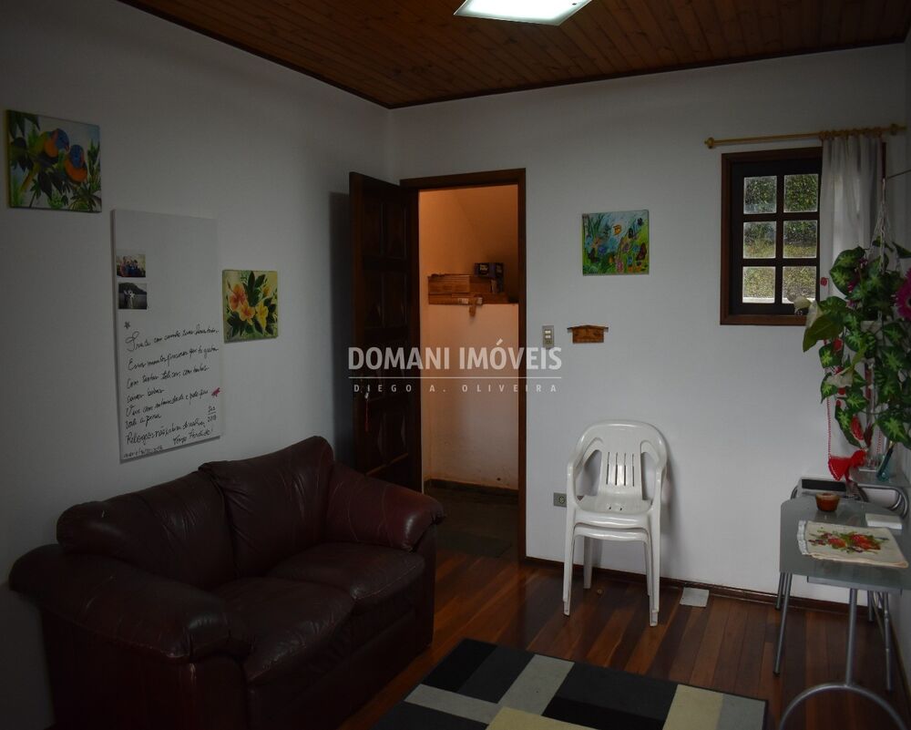 Apartamento, 3 quartos, 124 m² - Foto 2