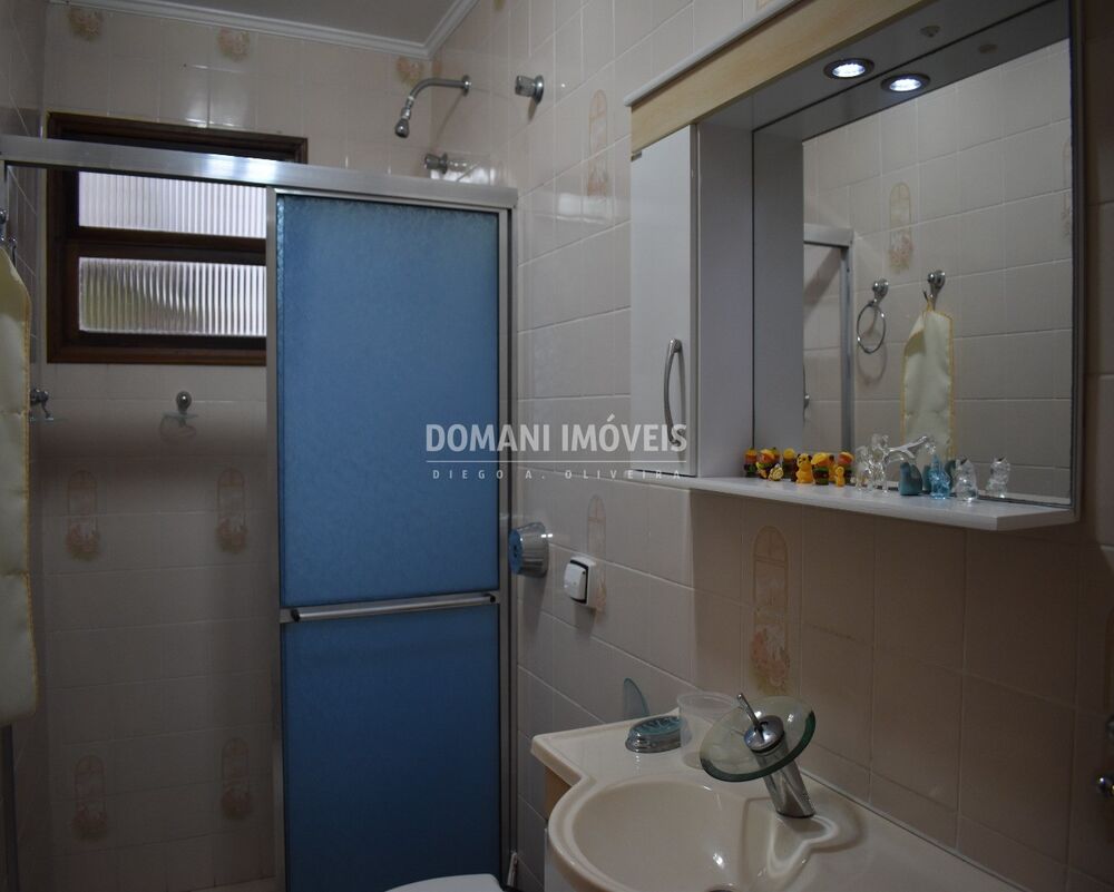 Apartamento, 3 quartos, 124 m² - Foto 3