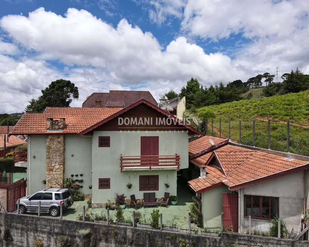 Casa, 4 quartos - Foto 4