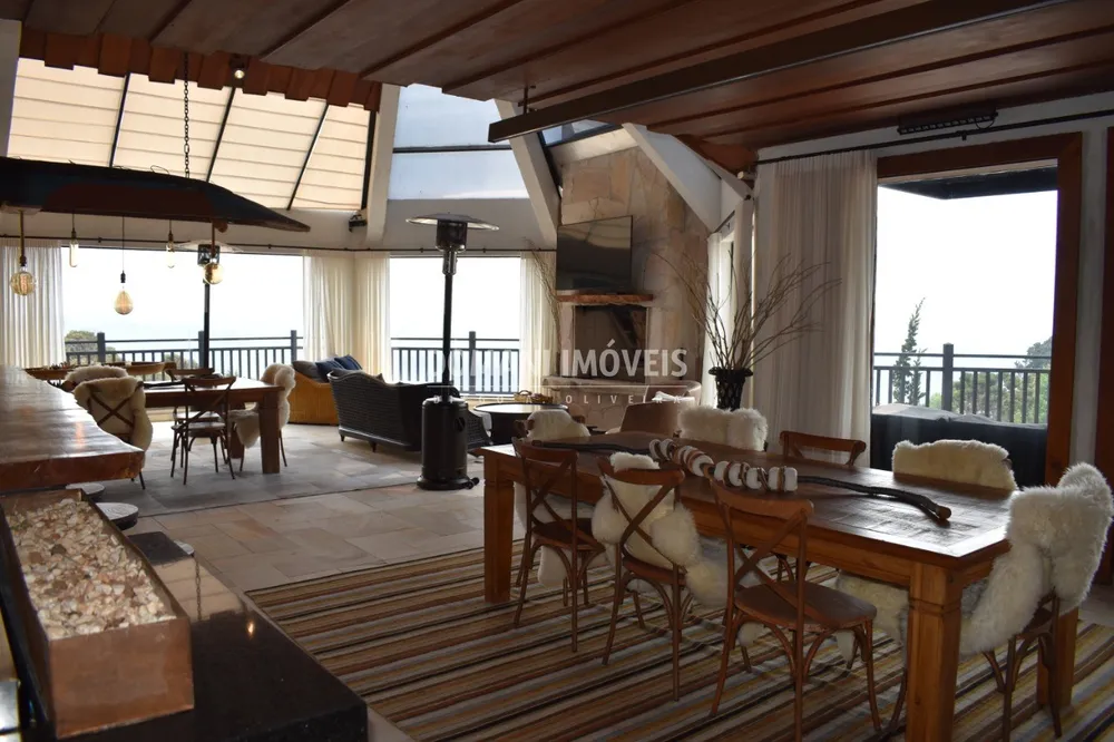 Casa, 8 quartos - Foto 6