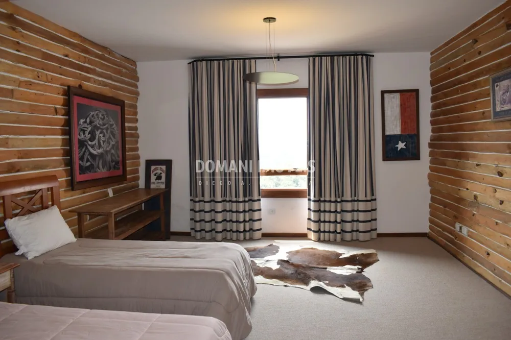Casa, 8 quartos - Foto 7