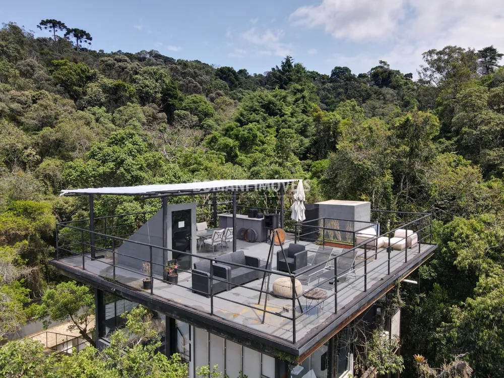 Casa, 4 quartos - Foto 4