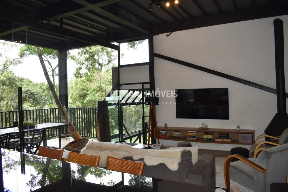 Casa, 4 quartos - Foto 5