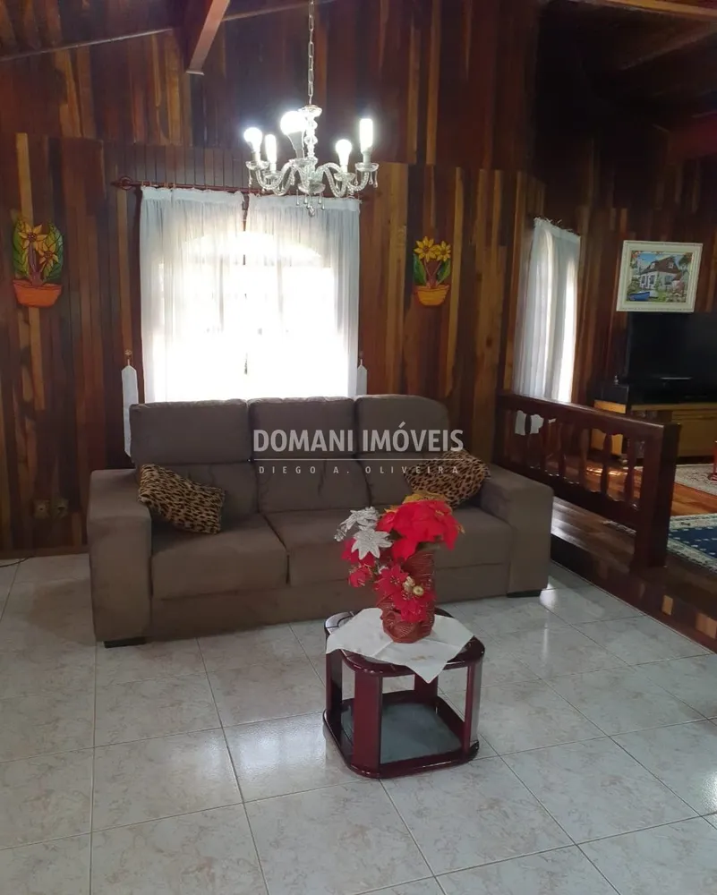 Casa, 3 quartos - Foto 5