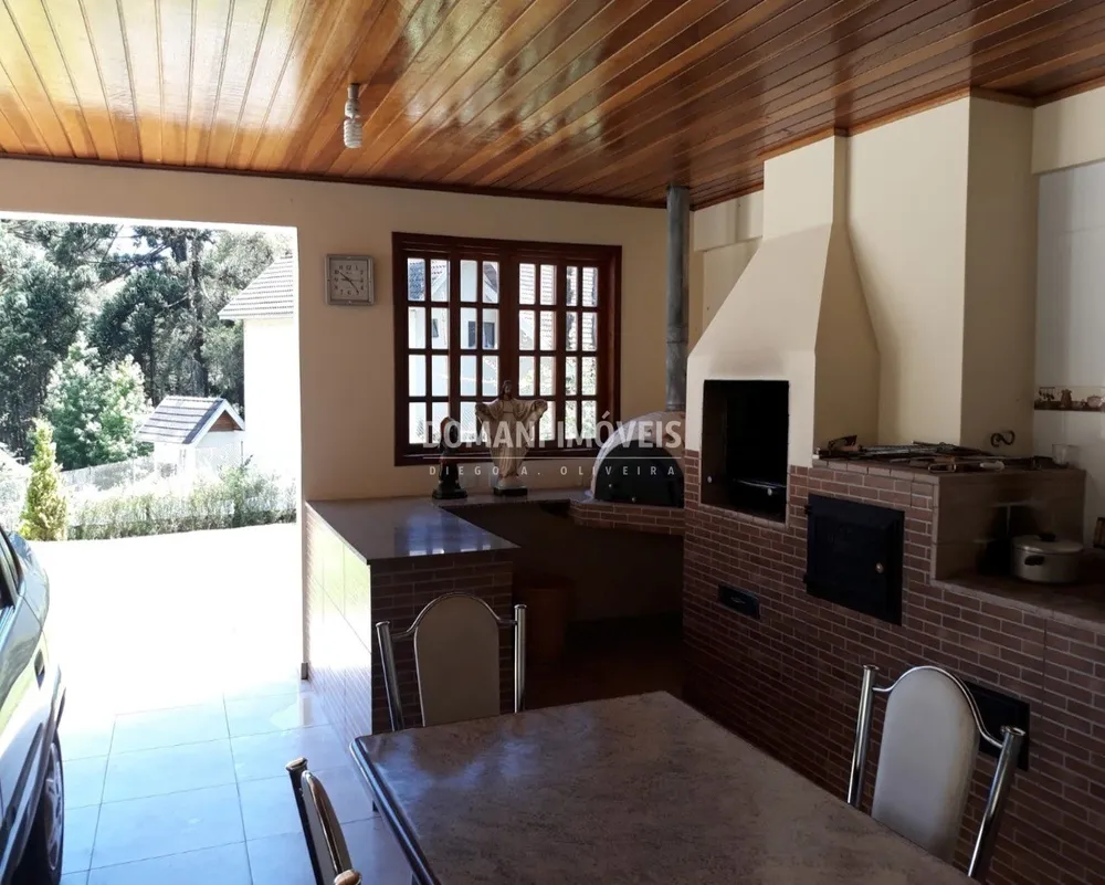 Casa, 3 quartos - Foto 7