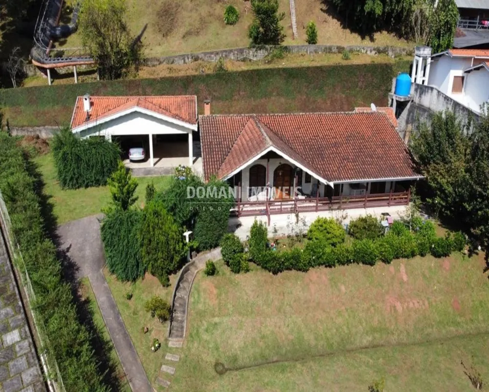 Casa, 3 quartos - Foto 2