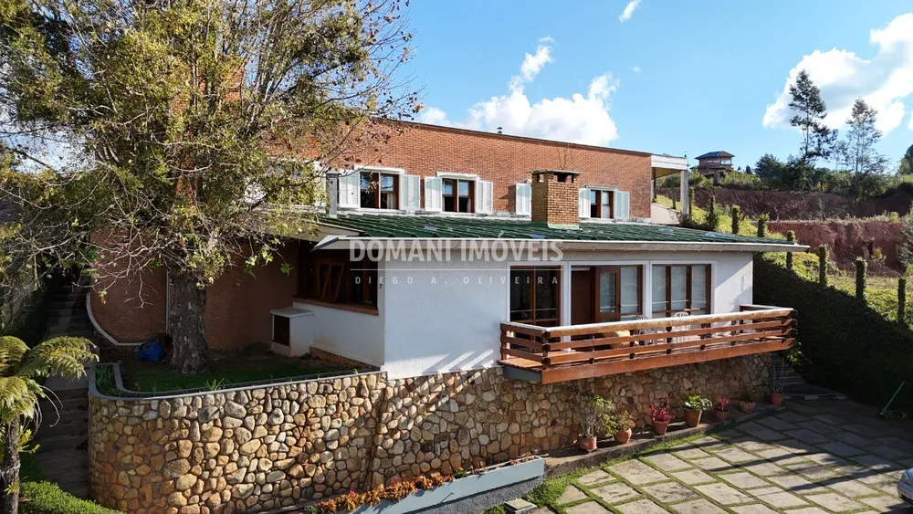 Casa, 5 quartos - Foto 7