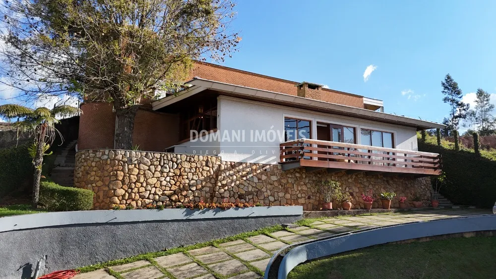 Casa, 5 quartos - Foto 4