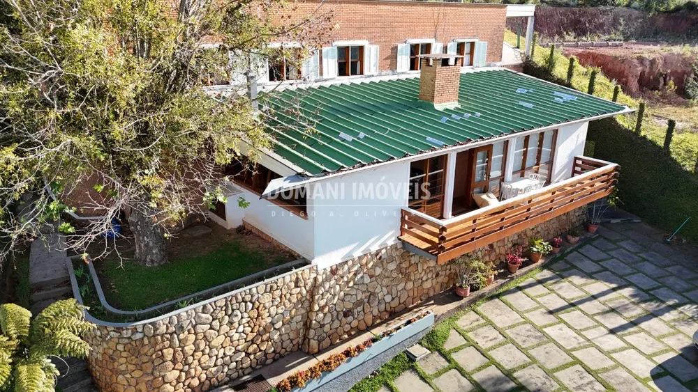 Casa, 5 quartos - Foto 3