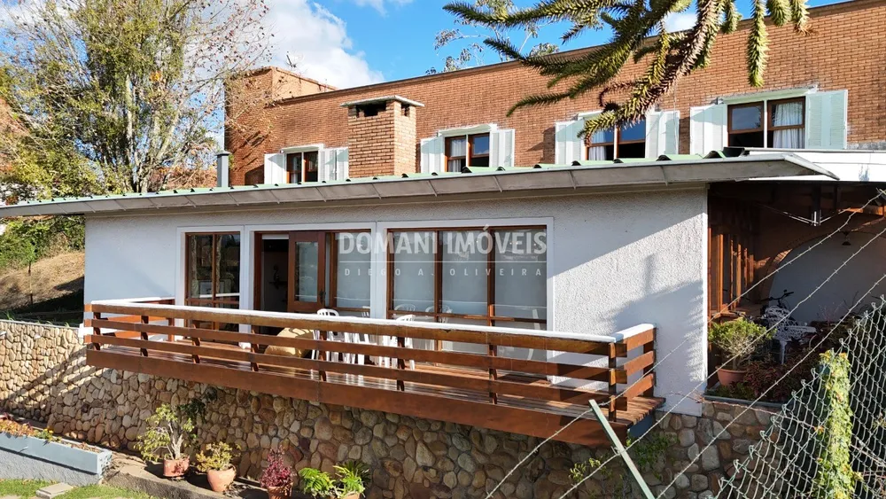 Casa, 5 quartos - Foto 2