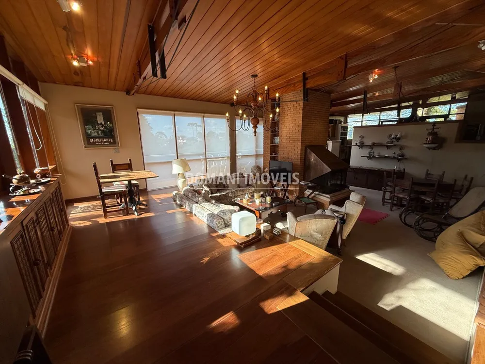 Casa, 5 quartos - Foto 5