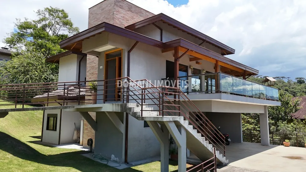 Casa, 4 quartos - Foto 4