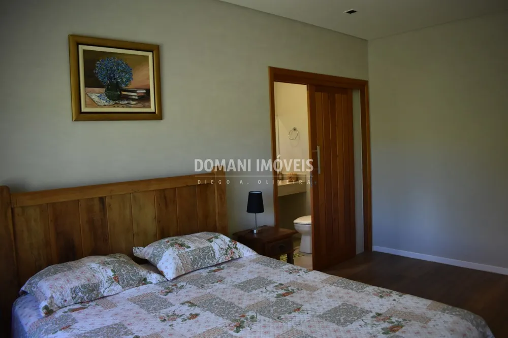 Casa, 4 quartos - Foto 6