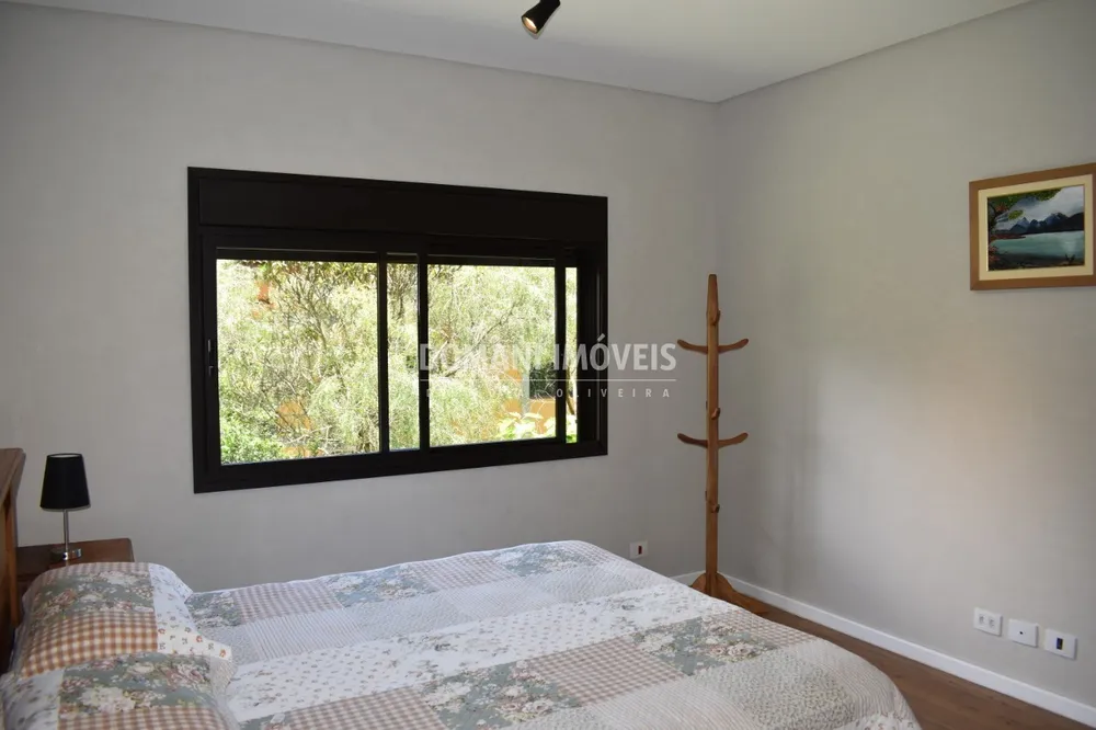 Casa, 4 quartos - Foto 7