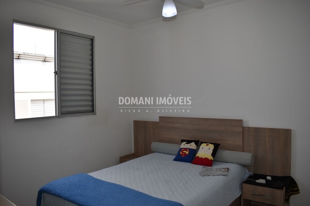 Apartamento, 2 quartos, 47 m² - Foto 4