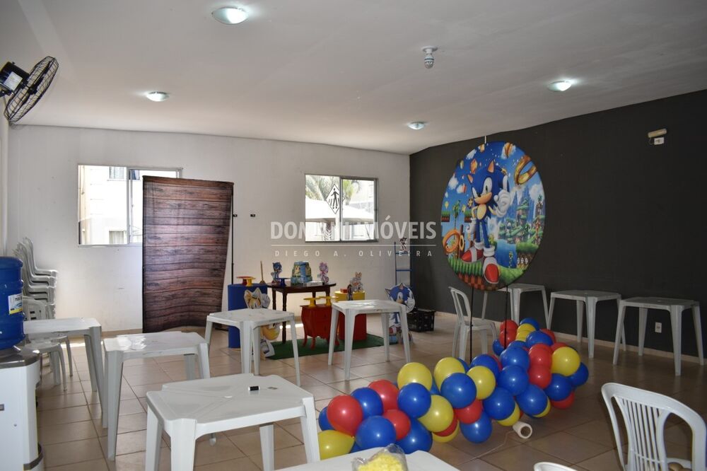 Apartamento, 2 quartos, 47 m² - Foto 1