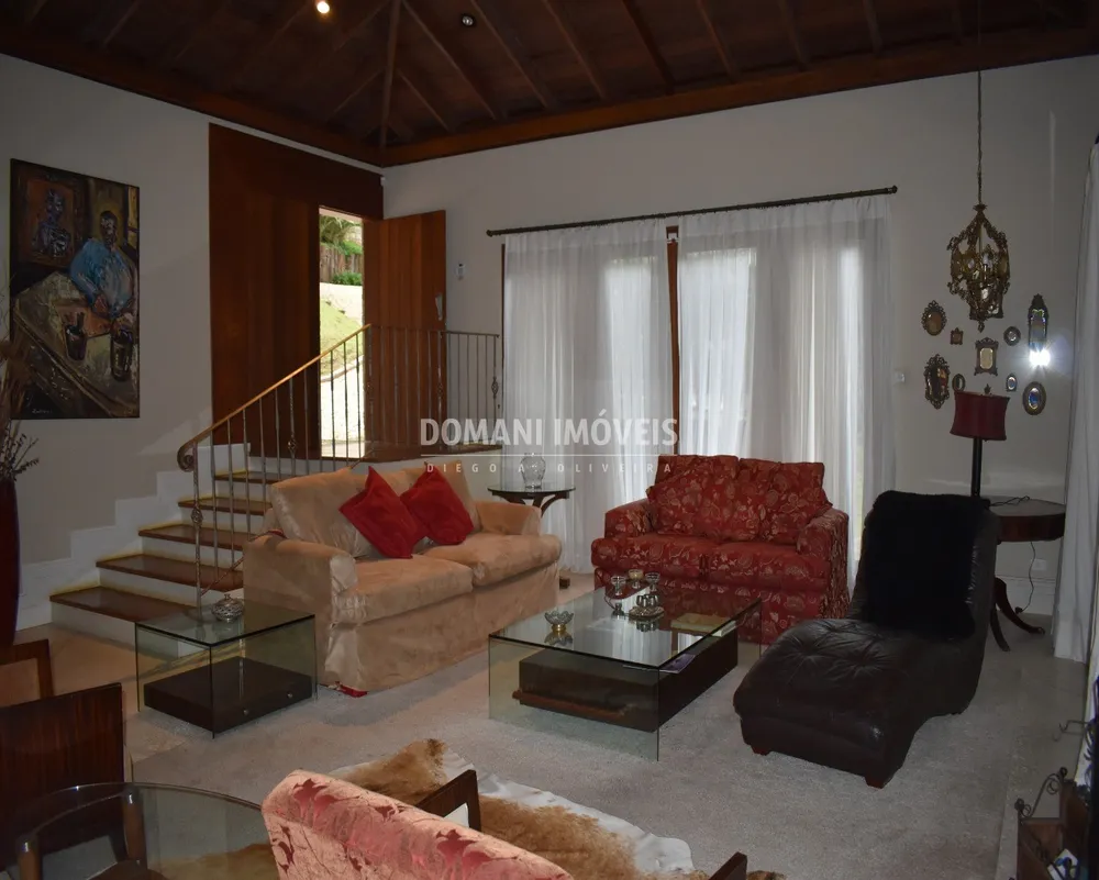 Casa, 4 quartos - Foto 5