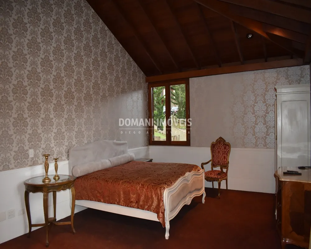 Casa, 4 quartos - Foto 6