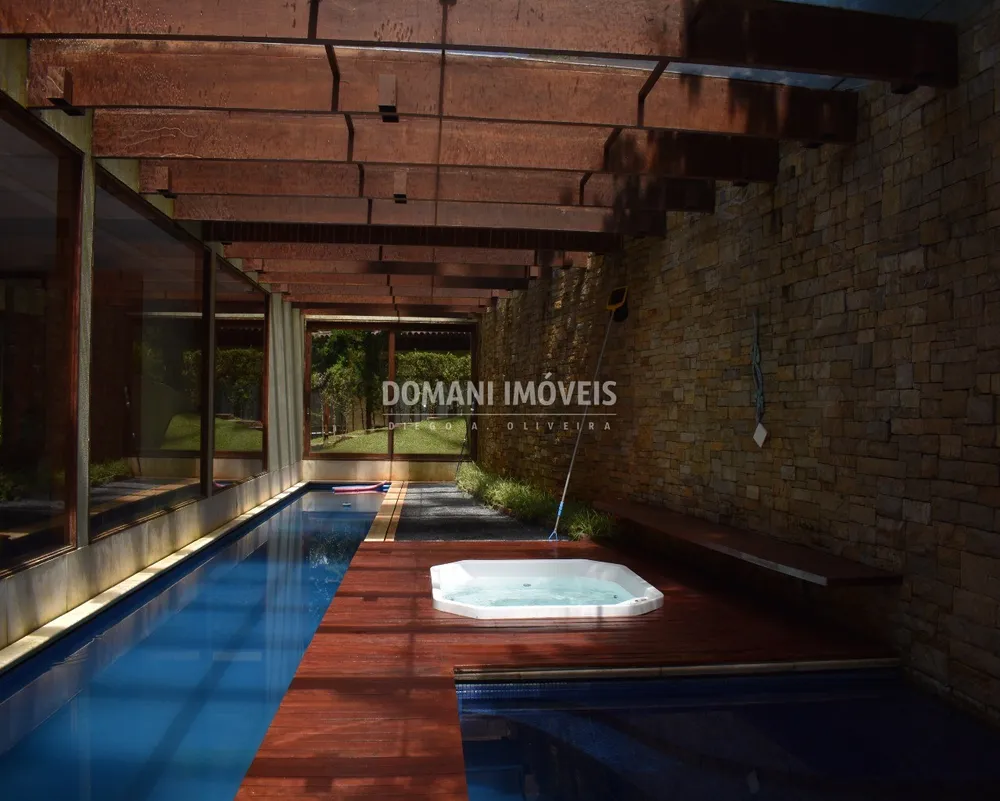 Casa, 4 quartos - Foto 7