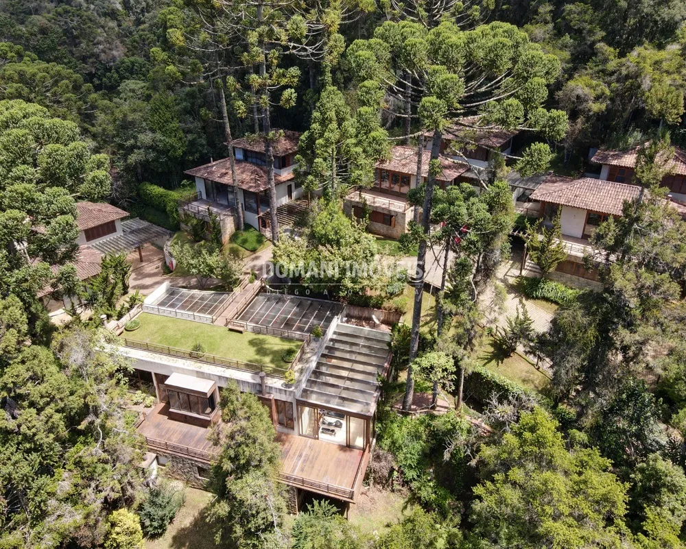 Casa, 4 quartos - Foto 4