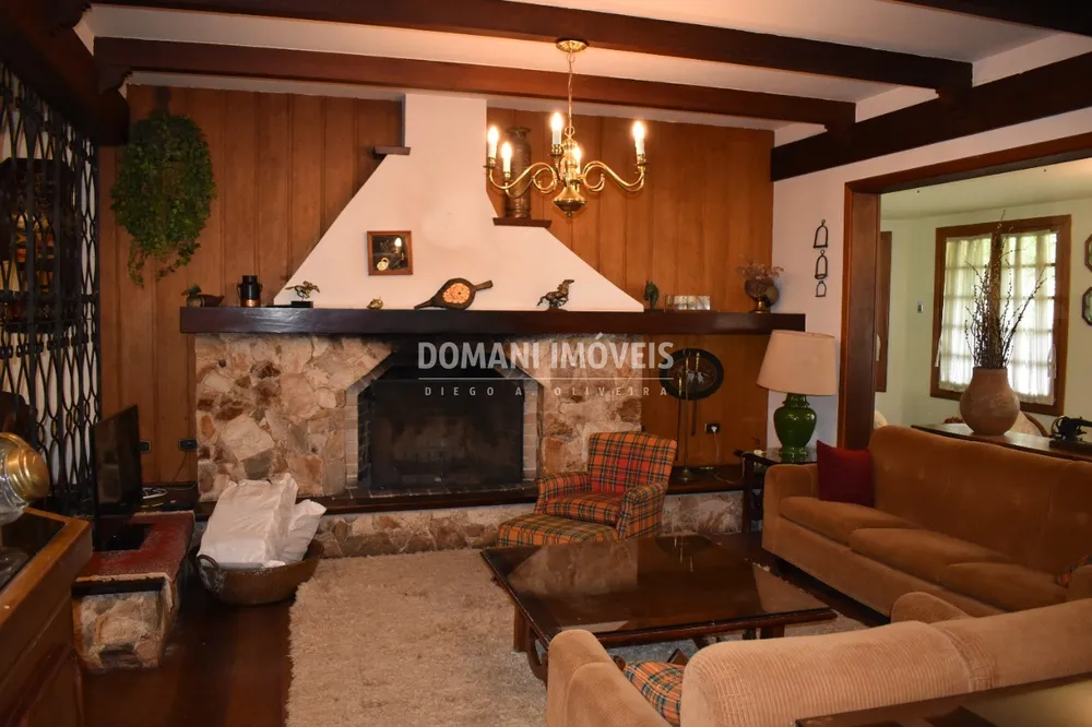 Casa, 7 quartos - Foto 7