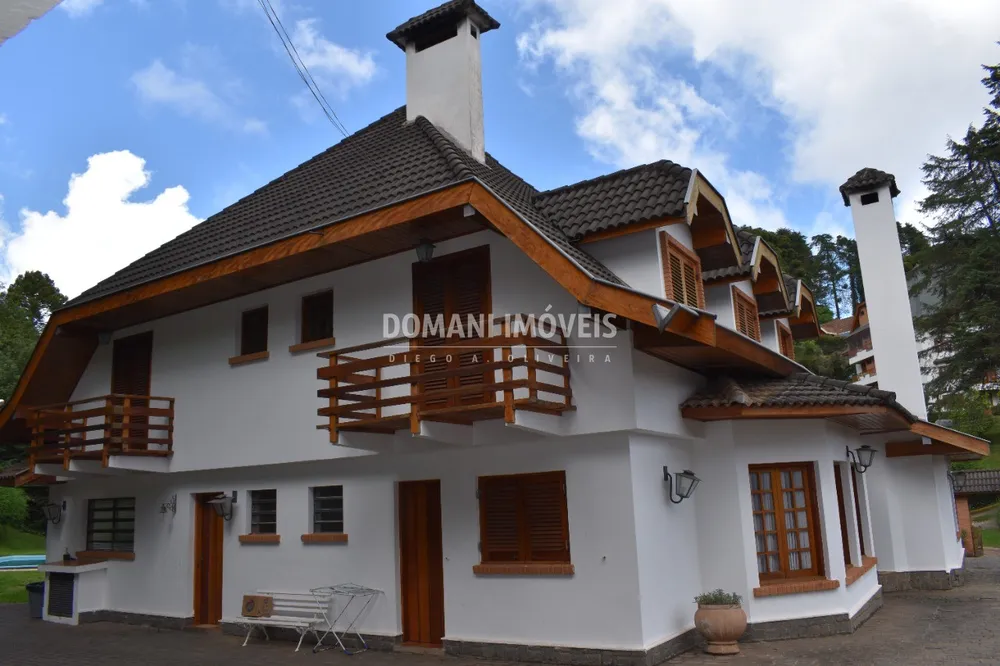 Casa, 7 quartos - Foto 5