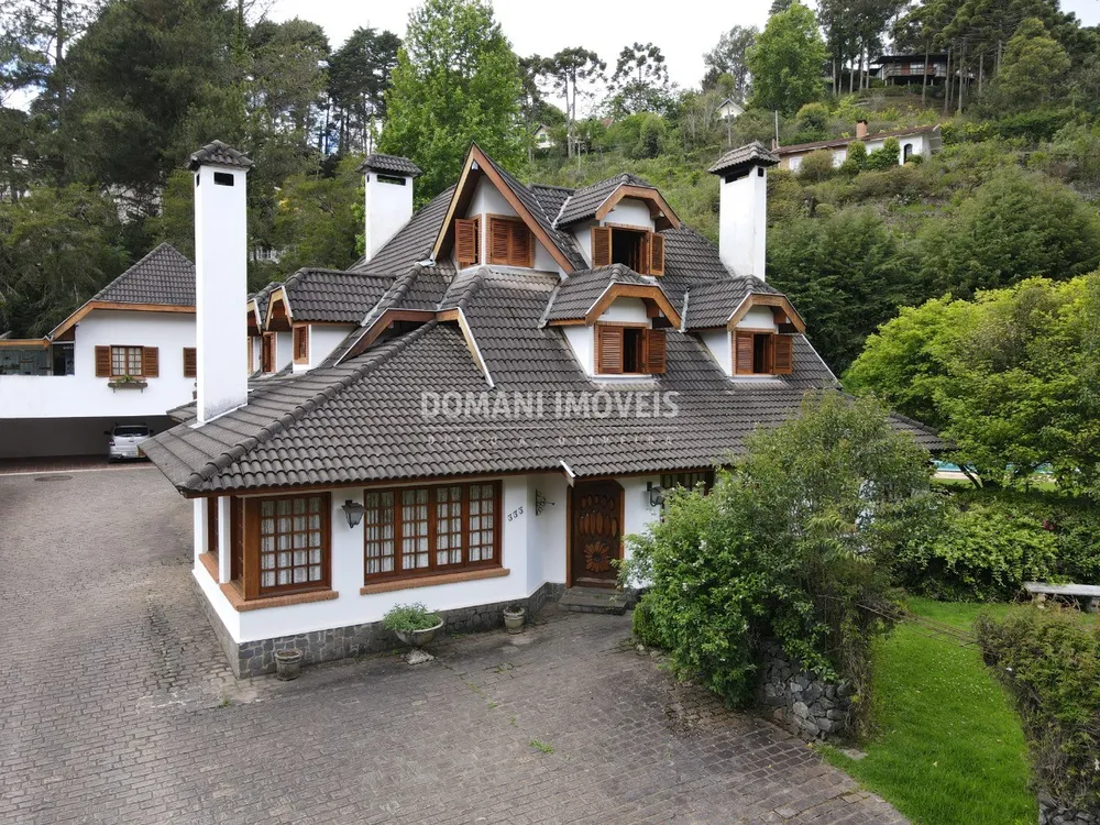 Casa, 7 quartos - Foto 4