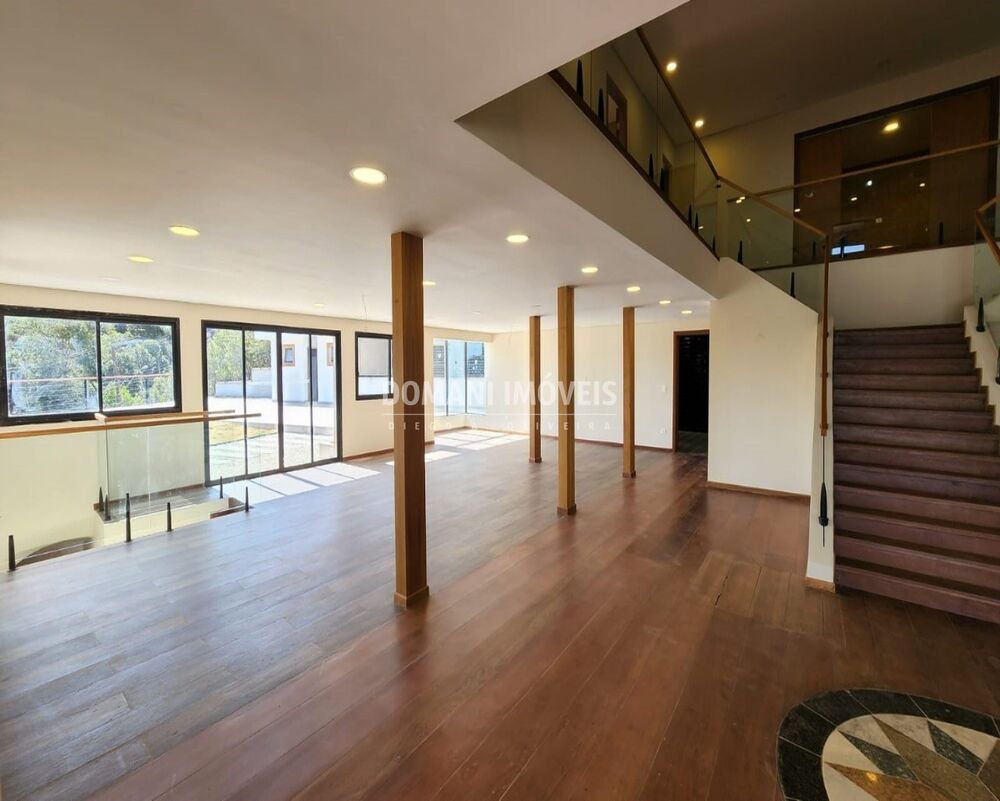 Casa, 7 quartos - Foto 1