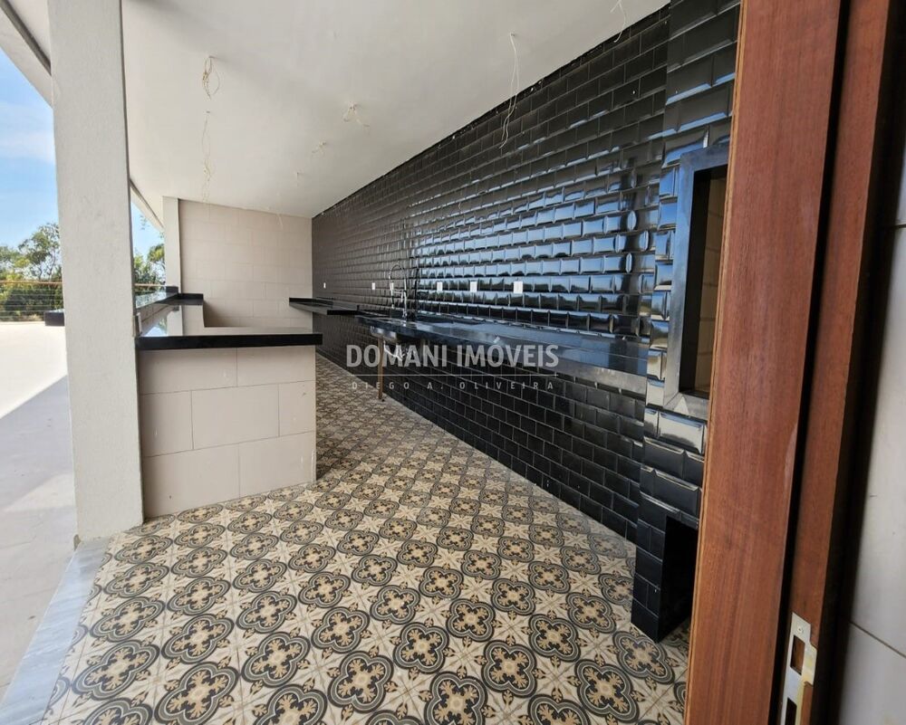 Casa, 7 quartos - Foto 5