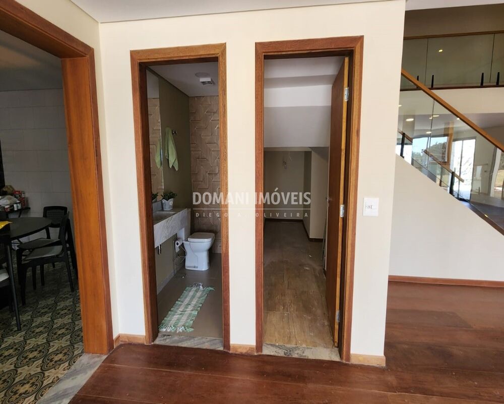 Casa, 7 quartos - Foto 4