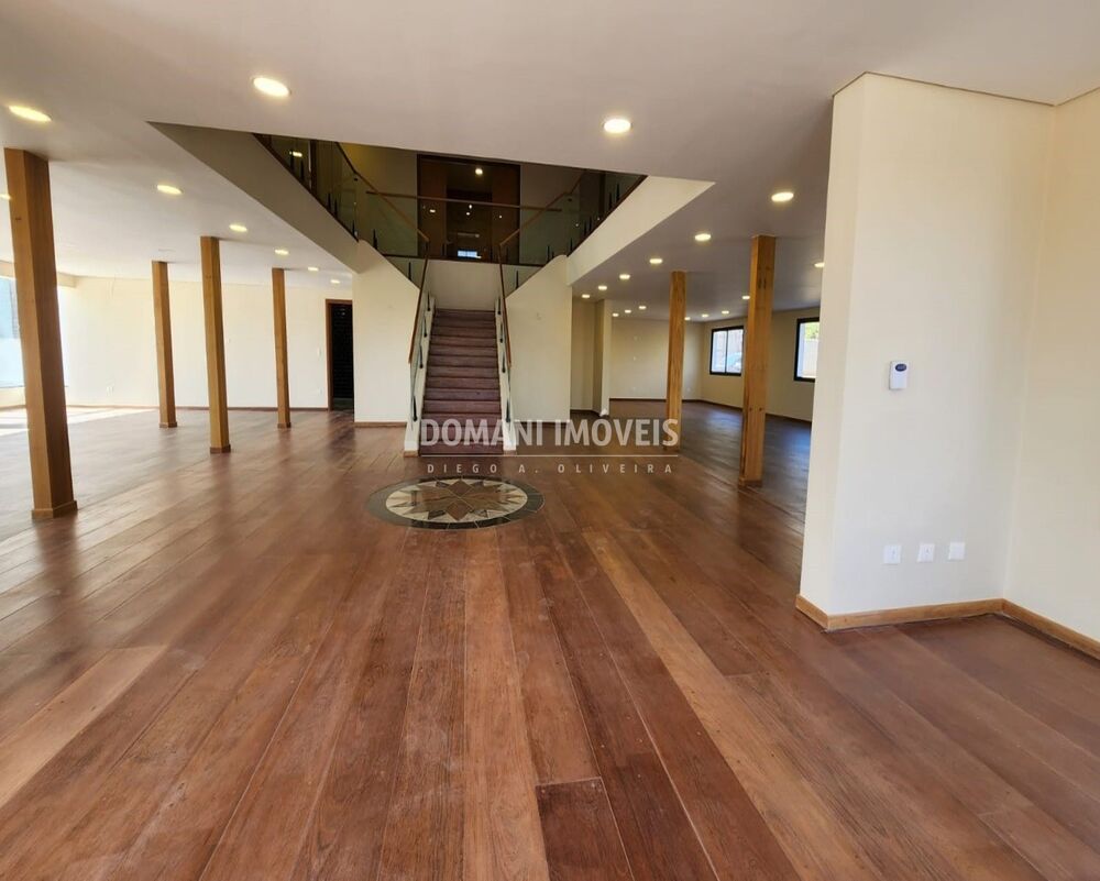 Casa, 7 quartos - Foto 3