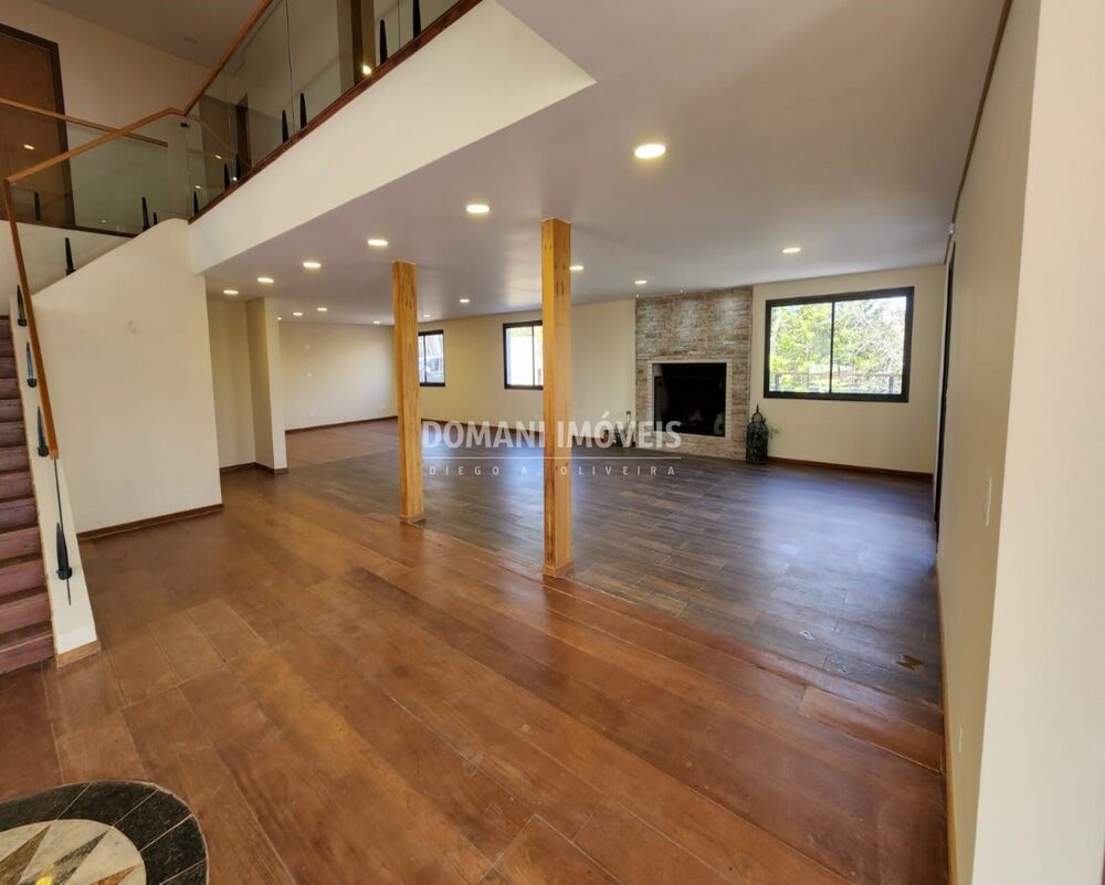 Casa, 7 quartos - Foto 2