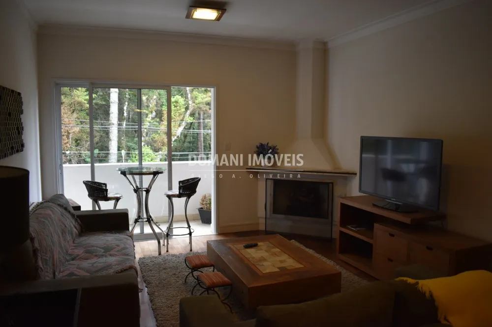 Apartamento, 3 quartos, 121 m² - Foto 5