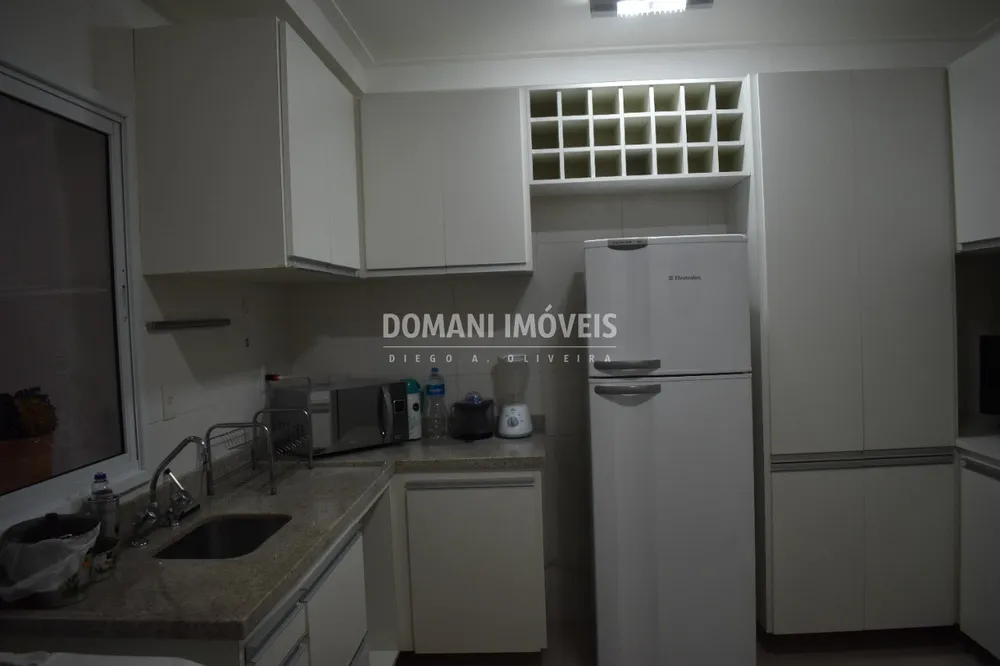 Apartamento, 3 quartos, 121 m² - Foto 7