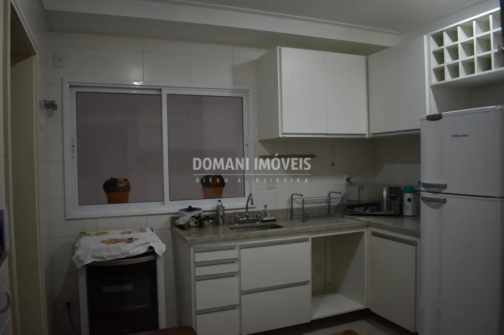 Apartamento, 3 quartos, 121 m² - Foto 6