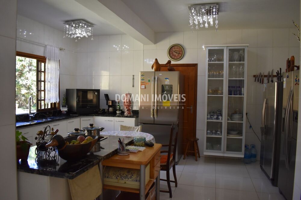 Casa, 3 quartos - Foto 3
