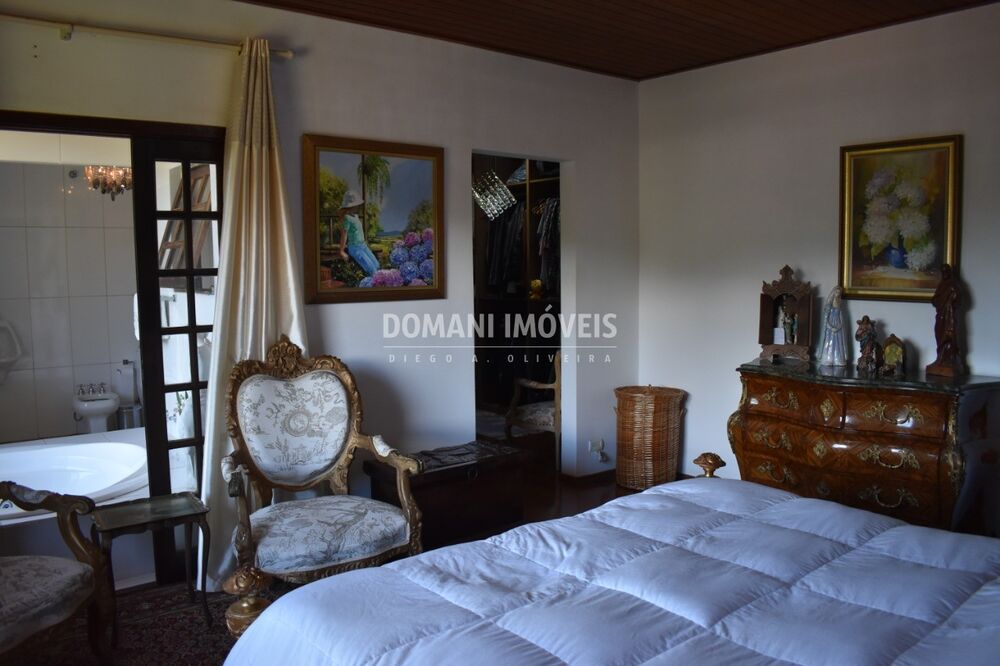 Casa, 3 quartos - Foto 8