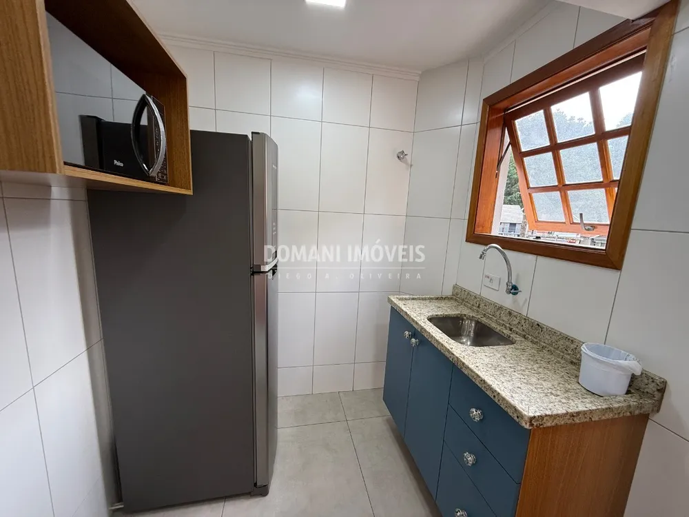 Apartamento, 1 quarto, 36 m² - Foto 5