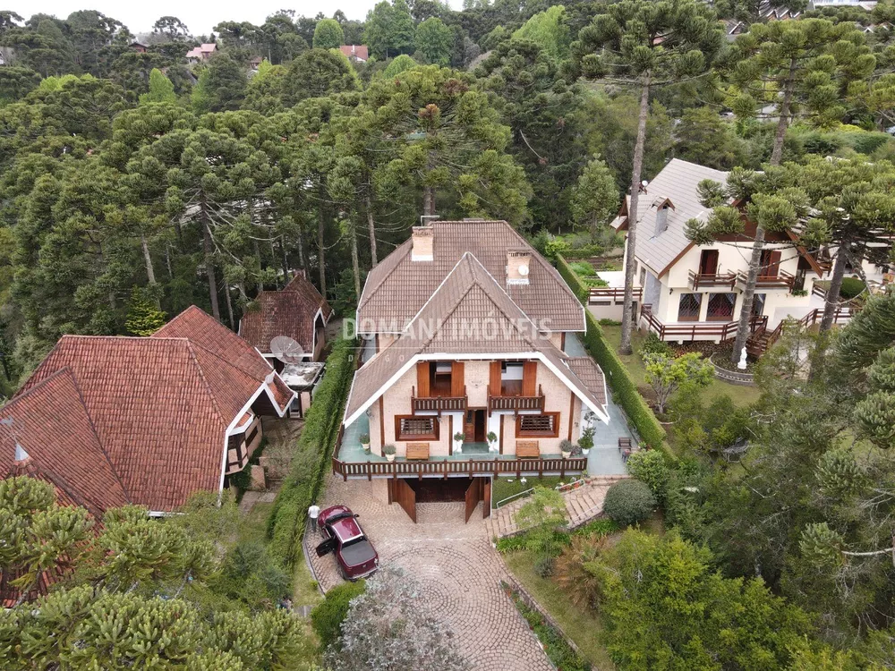 Casa à venda com 6 quartos - Foto 4