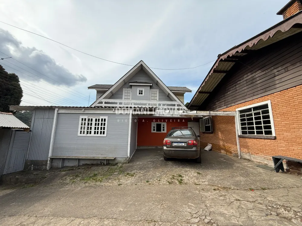 Casa, 3 quartos - Foto 3