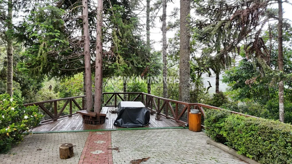 Casa, 3 quartos - Foto 3