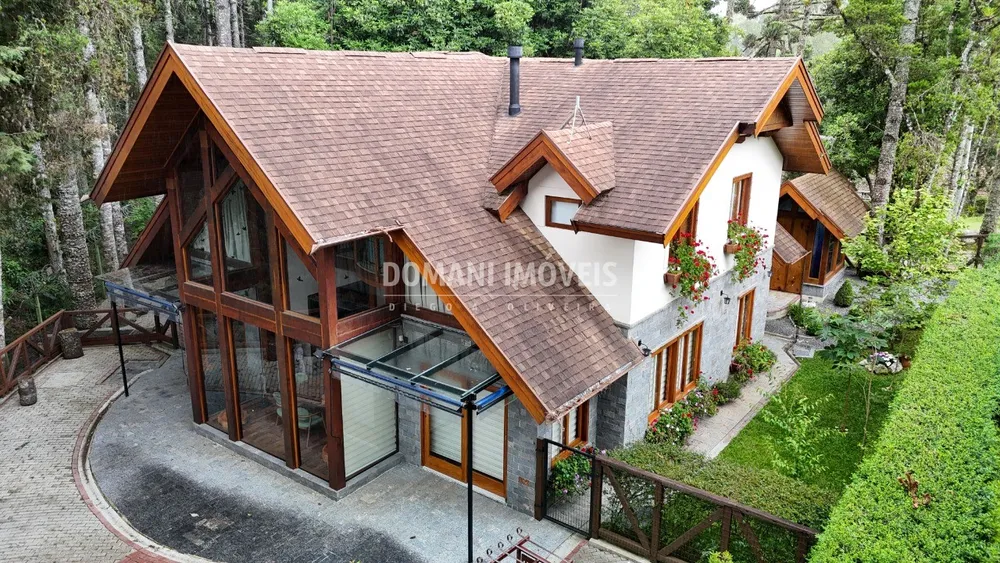 Casa, 3 quartos - Foto 2