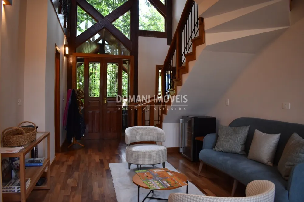 Casa, 3 quartos - Foto 5