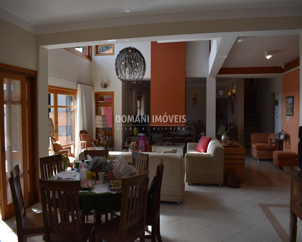 Casa, 5 quartos - Foto 4